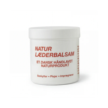 Gabicare Natuurlijke Lederbalsem