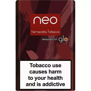 neo™ Terracotta Tobacco Demi Slim Glo