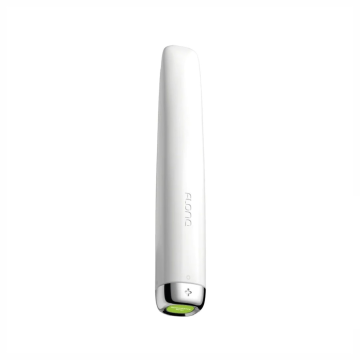 Flonq Plus Passion Fruit Guava Disposable