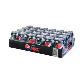 Pepsi Max Cola