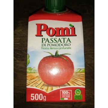 Pomì Gehakte Tomaten