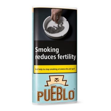 Pueblo Natuurlijke Shagtabak