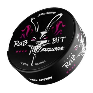 RABBIT Dark Cherry 50MG