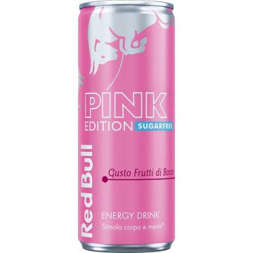 Red Bull Energy Drink