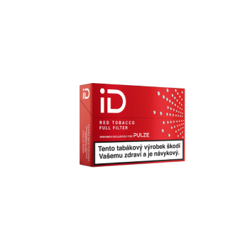 PULZE iD Sticks (Red / Gold / Silver)