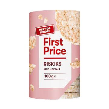 FP RISKIKS MED SEA SALT 100 G
