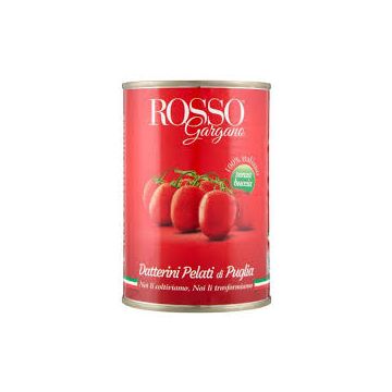 Rosso Gargano Fijne Tomatenpulp uit Apulië
