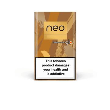 neo™ Beige Tobacco – verwarmde tabakssticks