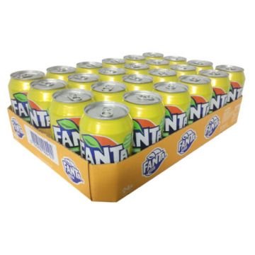 Fanta Citroen
