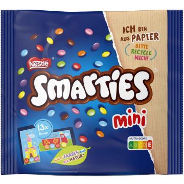 Smarties Mini 11 pack 