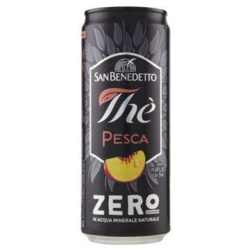San Benedetto Perzikthee