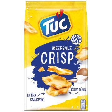 TUC Crisp Zeezout