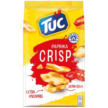 TUC Crisp Paprika
