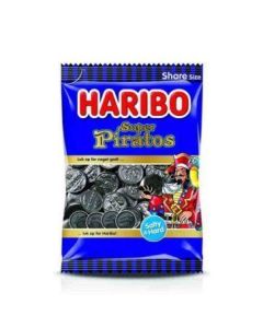 HARIBO Super Piratos
