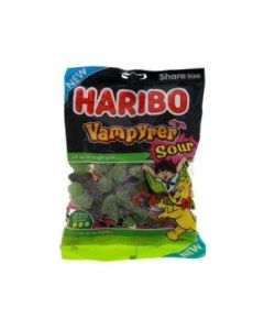 HARIBO Vampires Acidulés