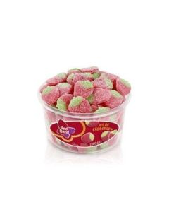 Red Band Zure Aardbeien