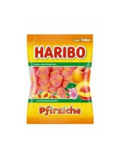 Haribo Perziken
