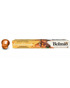 Belmio Caramel Caramba 10 capsules für Nespresso®