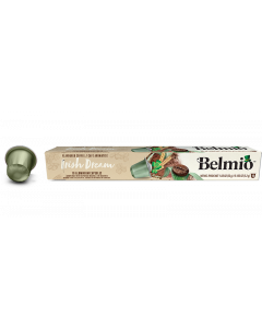 Belmio Irish Dream 10 Capsules für Nespresso®