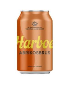 Harboe Abrikoos