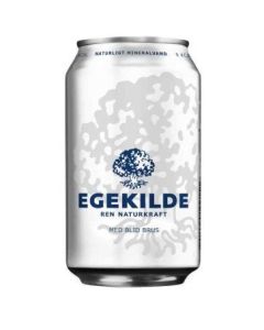 Egekilde Licht Bruisend Mineraalwater
