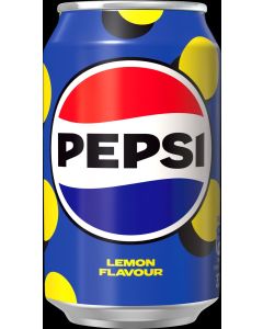 Pepsi Citroen