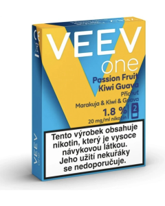 VEEV Pods Tropical Blend