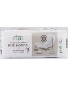 GB INKONT.BIND NORM UNISEX 14 ST