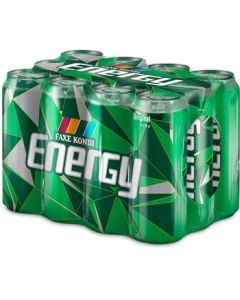 Faxe Kondi Energy Original 12x0.5 L