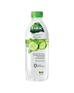 Volvic Essence Mint - Cucumber
