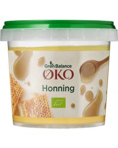 GB HONNING ØKO 425 G