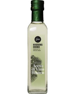 GESTUS HVIDVINSEDDIKE 250 ML