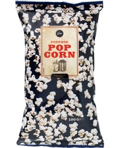 GESTUS POPPEDE POPCORN 3 LT