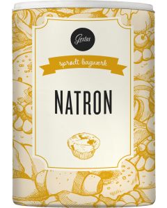 GESTUS NATRON 225 G