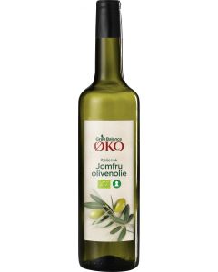 GB JOMFRU OLIVENOLIE ØKO 500 ML