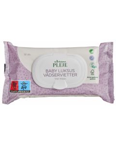 GB LUKSUS VÅDSERV. BABY 56 ST