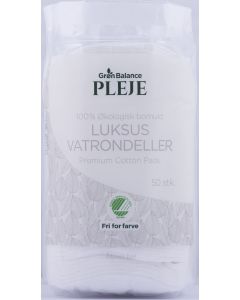 GB LUKSUS VATRONDEL 50 ST