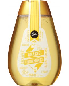 GESTUS AKACIE HONNING SQUE 350 G