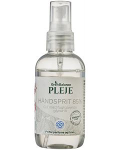 GB HÅNDSPRIT GEL 70 ML