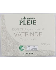 GB VATPINDE ECO 200 ST