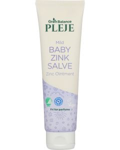 GB ZINKSALVE 100 ML