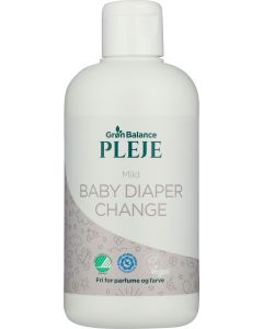 GB BABY DIAPER CHANGE 250 ML