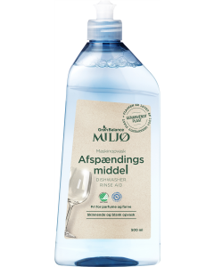 GB AFSPÆNDINGSMIDDEL 500 ML