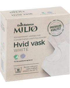 GB KONC. HVID VASK 785 G
