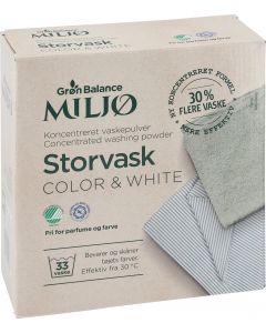GB STORVASK 1.8 KG