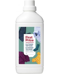 FP FLYDENDE VASK COLOR 1 LT