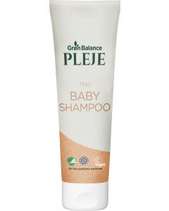 GB BABY SHAMPOO 250 ML