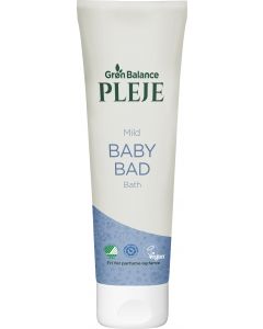 GB BABY BAD 250 ML