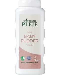 GB BABY PUDDER 100 G