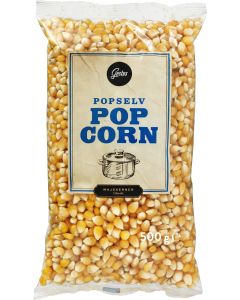 Gestus Popcornmaïs Zonder Olie
